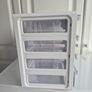 Sysmax Up System 16 Drawer Unit Image 2