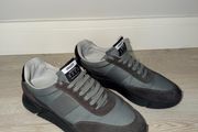 Axel Arigato Men's Genesis Vintage Runners - size UK 9.5