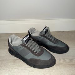 Axel Arigato Men's Genesis Vintage Runners - size UK 9.5