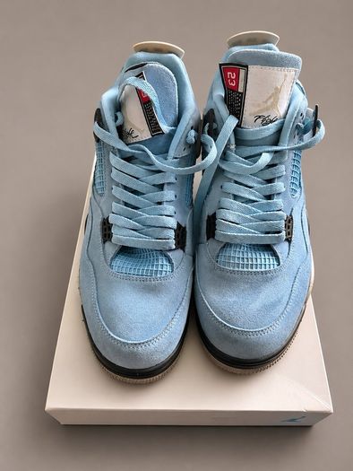 Nike Jordans