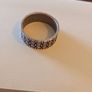 Mens ring (new) - bargain basement Image 3
