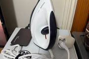 clothes iron