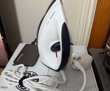 clothes iron