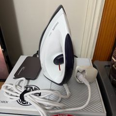 clothes iron