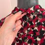 J'aime La Vie blouse Image 5