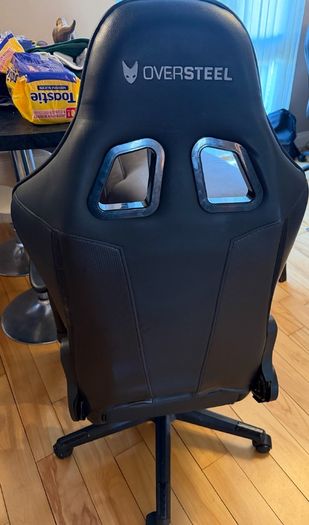 computer chair