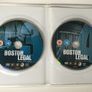 Boston Legal (Complete Series 1-5) James Spader & William Shatner [DVD TV Boxset] Image 10