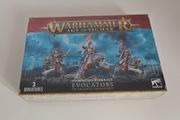 Warhammer - Stormcast Eternals