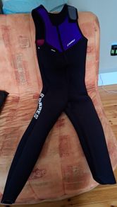 Adult Wetsuit