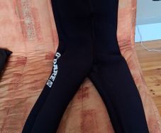 Adult Wetsuit