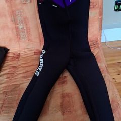 Adult Wetsuit
