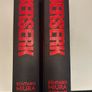 Berserk Deluxe Edition volumes 1+2 Image 3