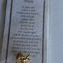 Mum - Cubid Heart of Gold Pin Brooch Image 4