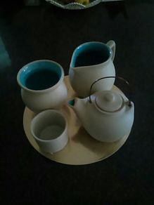 Tea set