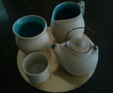 Tea set