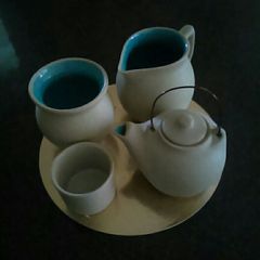 Tea set