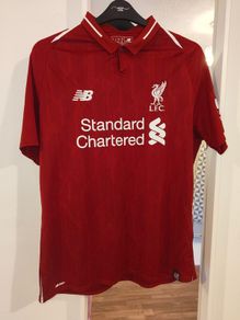 Liverpool  jerseys