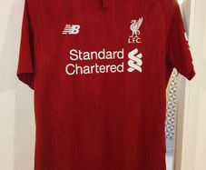 Liverpool  jerseys