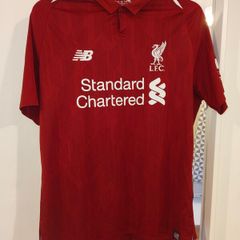 Liverpool  jerseys