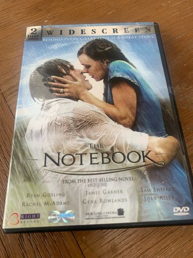 The Notebook (2 Disc Special Edition)