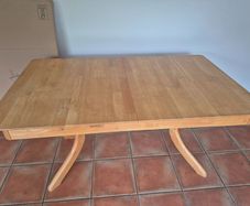 Kitchen table
