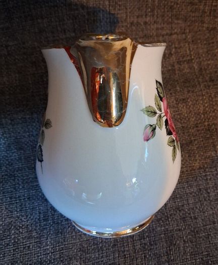 Carrigaline Half pint Jug