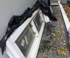 New Munster Joinery Double Glazed Timber Sash Windows