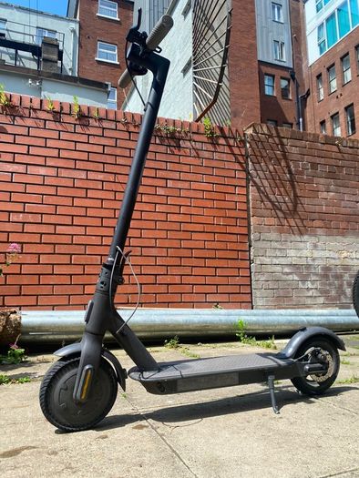 scooter