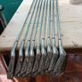 golf clubs Image 6