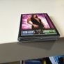WWE wrestling cards Image 4