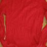 Red Turtleneck Shein Image 3