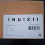 Inuikii classic low boots beige, size UK 4 Image 2