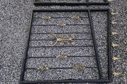 drive way gates