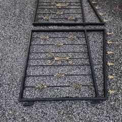 drive way gates