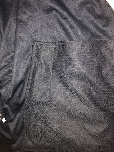 New Balance hoodie running jacket size L brand new
