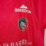 Leicester tigers rugby jersey Image 2