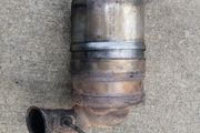 Ford Focus/C-Max 1.6tdci 04 onwards DPF @ OCG Spares