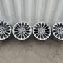 Genuine Audi A8/S8 19" Alloy Wheels Image 2