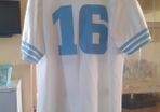 Mens New York Jersey For Sale