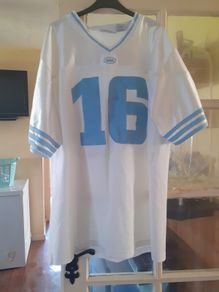 Mens New York Jersey For Sale