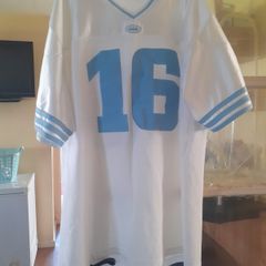 Mens New York Jersey For Sale