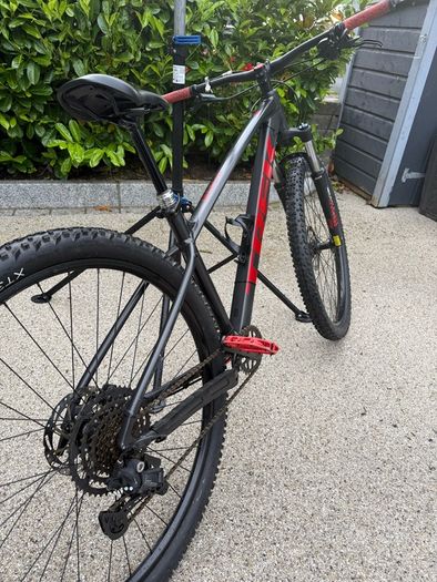 Trek Marlin 5
