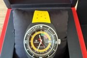 Tissot Sideral S