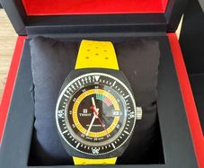 Tissot Sideral S (For Trade)
