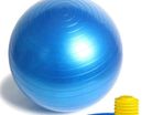 Anti Burst Gym Ball - www.fitnessequipmentcork.ie
