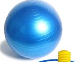 Anti Burst Gym Ball - www.fitnessequipmentcork.ie