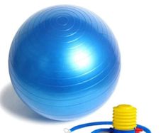 Anti Burst Gym Ball - www.fitnessequipmentcork.ie