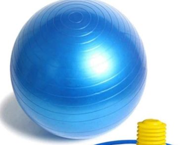 Anti Burst Gym Ball - www.fitnessequipmentcork.ie