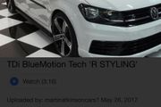 Mk5 Golf Parts