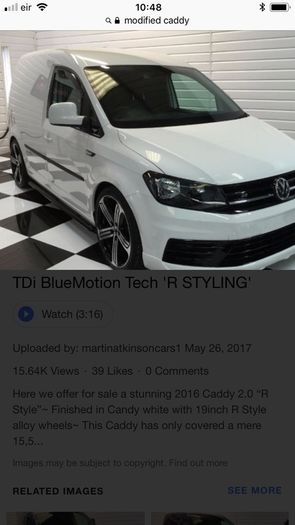 Mk5 Golf Parts